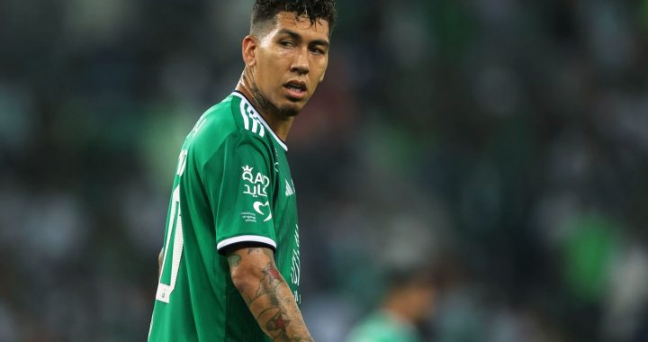 Экс-игрок «Ливерпуля» Роберто Фирмино заявил, что дважды отказывался от перехода в «Реал»