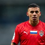 Экс-игрок «Локомотива» Гуренко оценил возможное подписание Лукаса Веры