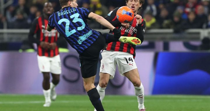 Экс-игрок «Спартака» назвал фаворитов полуфинальных матчей Суперкубка Италии