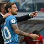 Экс-игрок «Ювентуса» Маркизио ответил, может ли он в будущем возглавить эту команду