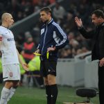 Экс-игрок «Зенита» Юрий Вернидуб прокомментировал приход на пост главного тренера «Нефтчи»