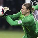 Экс-тренер Сафонова: иногда Мотя бывал вредноватым