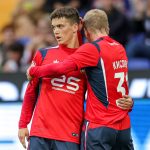 Экс-защитник ЦСКА Набабкин оценил перспективы Кисляка и Глебова уехать в Европу