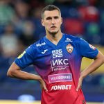 Экс-защитник ЦСКА Виктор Васин высказался об игре команды при Фабио Челестини