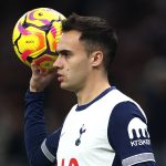 Экс-защитник «Реала» Регилон стал одноклубником Месси в «Интер Майами»