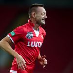 «Енисей» объявил об увольнении Андрея Тихонова