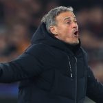 Энрике высказался о предстоящей игре «ПСЖ» с «Фламенго» в финале Межконтинентального кубка