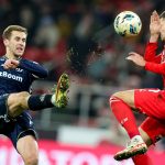 «Есть над чем подумать в отпуске». Капитан «Динамо» Фомин — о результатах команды