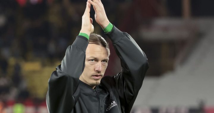 «Это карма». Энрике — о травме Сафонова