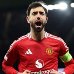 «Это огромная потеря». Дало — о травме Бруну Фернандеша в матче «МЮ» с «Астон Виллой»