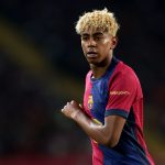 «Это подло. Он мог ногу Ямалю сломать». Гришин — об удалении Вейги в игре с «Барселоной»