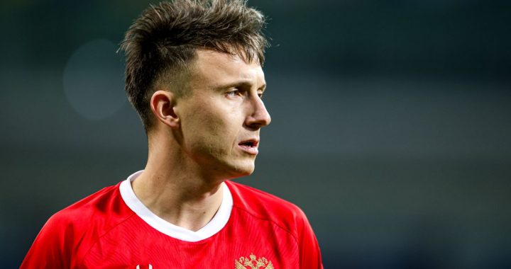 «Этот сильнее». Александр Головин сравнил нынешний «ПСЖ» с командой времён Неймара