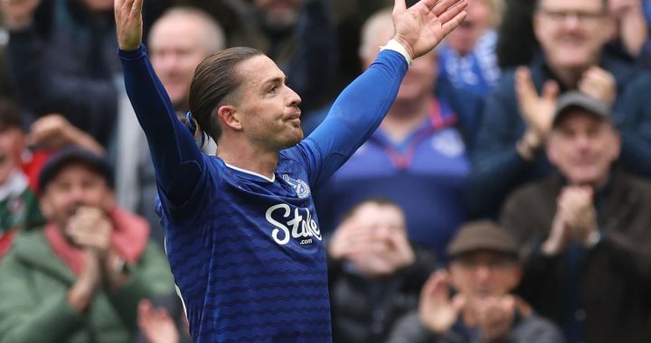 «Эвертон» хочет сохранить Грилиша и намерен убедить «Сити» снизить цену с £ 50 млн — FI