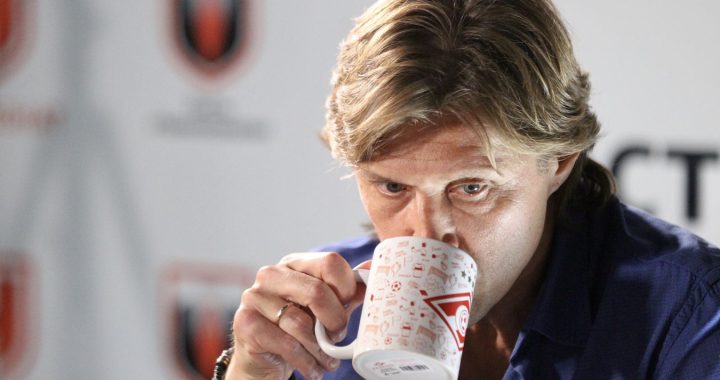 Евгений Бушманов: у «Локо» есть время подготовиться к весне, чтобы выступить качественнее