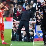 Сенсация у «Баварии», поворот гонки в Италии, безумная победа Эмери. Главное в еврофутболе