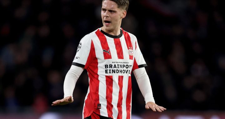 «Фенербахче» согласовал сделку с полузащитником ПСВ Верманом — Романо