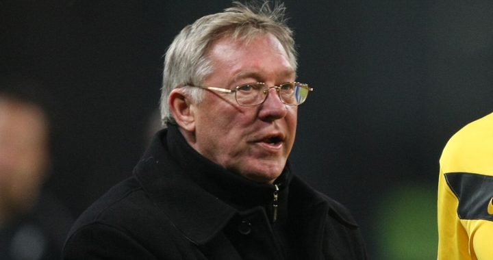 Фергюсон допустил, что «МЮ» может потребоваться более 10 лет для завоевания чемпионства