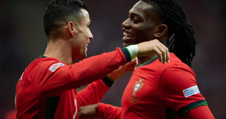 ФИФА объявила, что на ЧМ-2026 будут по два дополнительных перерыва за матч на водопой