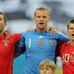 ФИФА подтвердила, что Кержаков, а не Аршавин забил Германии в 2005 году — источник