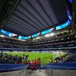 Финал ЧМ-2030 может пройти на «Сантьяго Бернабеу» в Мадриде — AS