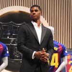 Флик — о Рашфорде: у него прекрасное отношение к делу, отличный менталитет