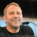 Флик отреагировал на победу «Барселоны» в матче Кубка Испании