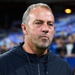 Флик прокомментировал слухи о возможности продления контракта с «Барселоной»