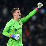 Флик высказался о возвращении тер Штегена после длительной травмы