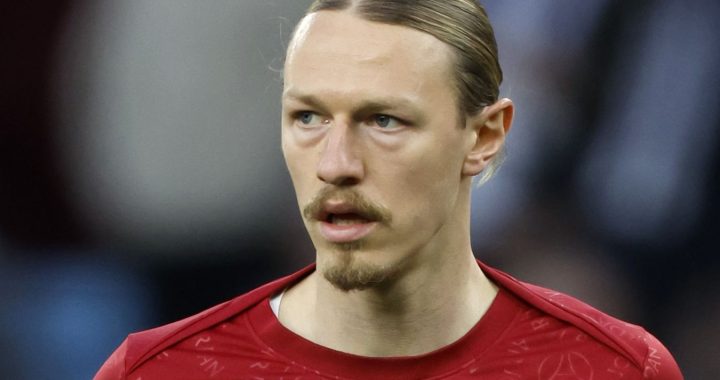 Французский журналист отметил игру Матвея Сафонова в матче «ПСЖ» с «Атлетиком» в ЛЧ