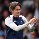 Франк ответил Слоту, назвавшему подкат ван де Вена под Исака безрассудным