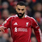 FT: Салах узнал о контактах «Ливерпуля» с Семеньо, что вызвало его недовольство