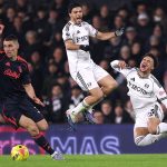 «Фулхэм» минимально переиграл «Ноттингем Форест» в 17-м туре АПЛ