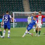 Футболист «Балтики» Саусь определил лучшего игрока первой части нынешнего сезона РПЛ