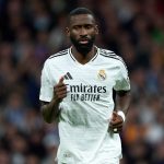 «Галатасарай» заинтересован в подписании Рюдигера зимой — AS