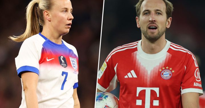 Гарри Кейн и Бет Мид поздравили Ландо Норриса с титулом Формулы-1