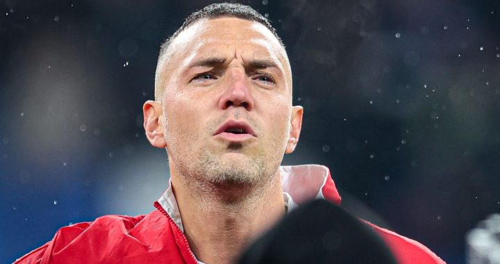 Гендиректор «Акрон» раскрыл, есть ли в контракте Дзюбы пункт об автоматическом продлении