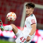 Гендиректор «Динамо» Мх Газизов — о Михаиле Щетинине: очень хороший российский футболист