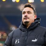 Гендиректор «Ростова» рассказал, на какой срок продлён контракт с Джонатаном Альбой