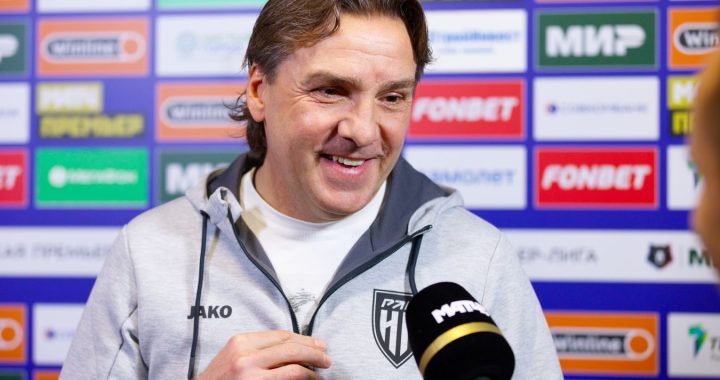 Гендиректор турецкого «Серика» оценил работу Сергея Юрана в клубе