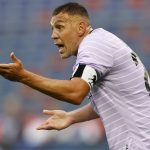 Генич: если бы Артём Дзюба сейчас играл в «Зените», он забил бы мячей 8-10