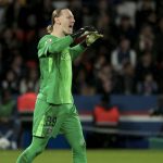 Генич отреагировал на игру Сафонова в финале Межконтинентального кубка