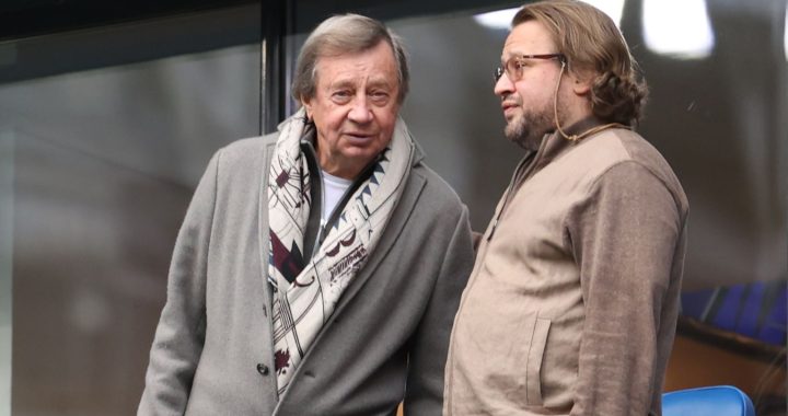 Генич поделился историей, из-за чего Гафин покинул московское «Динамо»