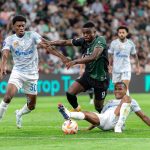 Генич рассказал, как «Зенит» звонил в «Краснодар» и просил продать Кордобу