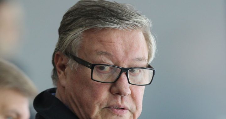 Геннадий Орлов назвал сильнейший клуб РПЛ прямо сейчас