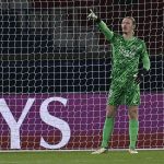 «Герой «ПСЖ» сегодня». Лига 1 опубликовала несколько постов об игре Сафонова с «Фламенго»