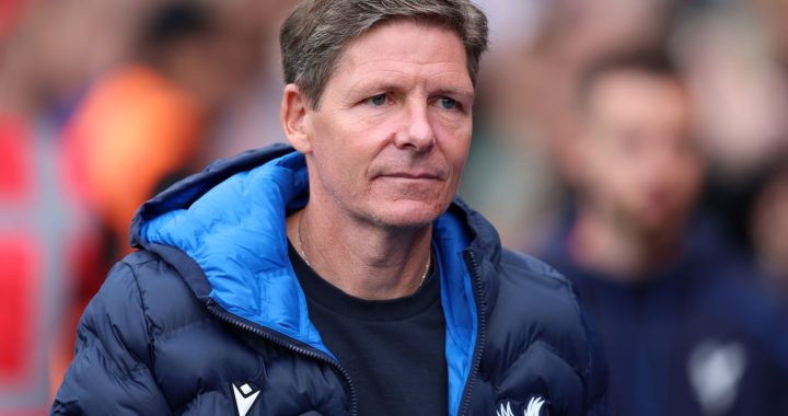 Гласнер оценил игру воспитанников академии «Кристал Пэлас» в матче с КуПС