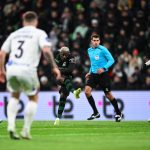 Глава судейского комитета Каманцев объяснил удаление Мойзеса в матче «Краснодар» — ЦСКА