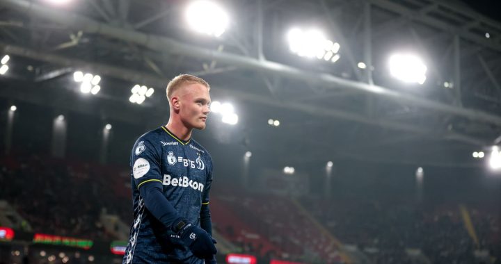 «Главное, колено не беспокоит». Константин Тюкавин — о стыках после травмы