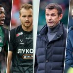 Главные ошибки топ-клубов в первой части РПЛ