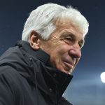 Главный тренер «Ромы» Гасперини высказался о предстоящем матче с «Ювентусом» в Серии А